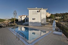 Villa Tortuga by Amy Villas