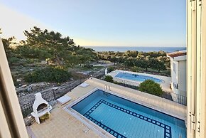 Villa Tortuga by Amy Villas