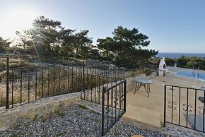 Villa Tortuga by Amy Villas