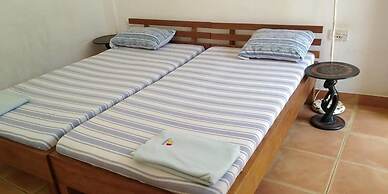 Dreamland Beach Resort - Hostel