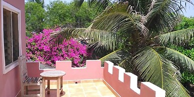Dreamland Beach Resort - Hostel
