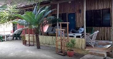 Dreamland Beach Resort - Hostel