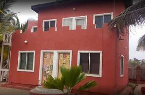 Dreamland Beach Resort - Hostel