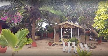 Dreamland Beach Resort - Hostel