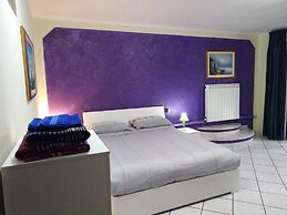 Bed & Breakfast Monti e Mare