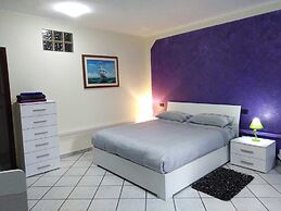 Bed & Breakfast Monti e Mare