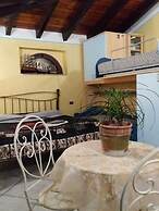 Bed & Breakfast Monti e Mare