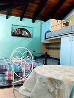 Bed & Breakfast Monti e Mare