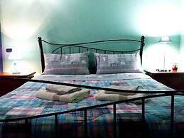 Bed & Breakfast Monti e Mare