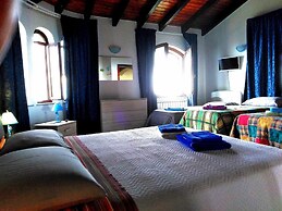 Bed & Breakfast Monti e Mare
