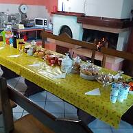 Bed & Breakfast Monti e Mare