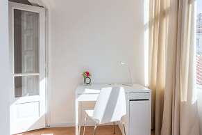 Alves da Veiga Apartments