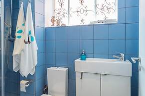 Alves da Veiga Apartments
