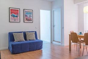 Alves da Veiga Apartments