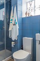 Alves da Veiga Apartments