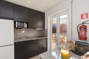 Alves da Veiga Apartments