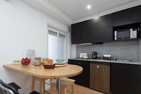 Alves da Veiga Apartments