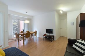 Alves da Veiga Apartments