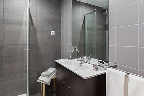 Alves da Veiga Apartments