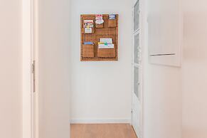 Alves da Veiga Apartments