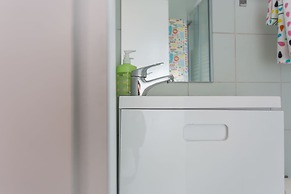 Alves da Veiga Apartments