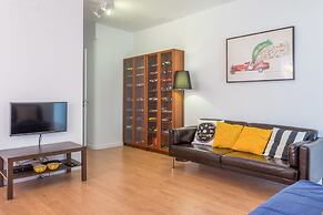 Alves da Veiga Apartments