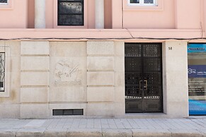 Alves da Veiga Apartments