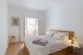 Alves da Veiga Apartments