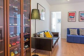 Alves da Veiga Apartments
