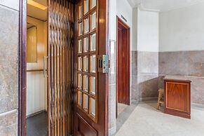 Alves da Veiga Apartments