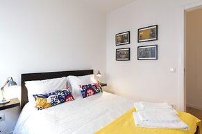 Alves da Veiga Apartments