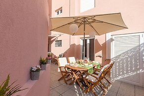 Alves da Veiga Apartments