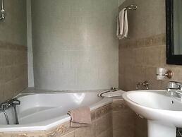 La Tour Blanche