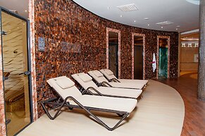 Boutique Hotel Health Club&Spa GrandPrix