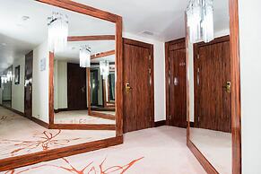 Boutique Hotel Health Club&Spa GrandPrix