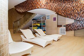 Boutique Hotel Health Club&Spa GrandPrix