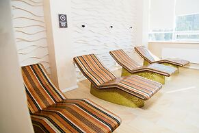 Boutique Hotel Health Club&Spa GrandPrix