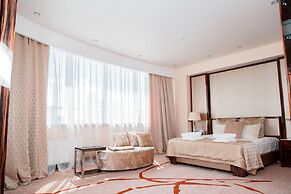 Boutique Hotel Health Club&Spa GrandPrix