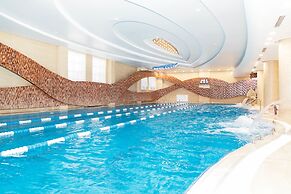 Boutique Hotel Health Club&Spa GrandPrix