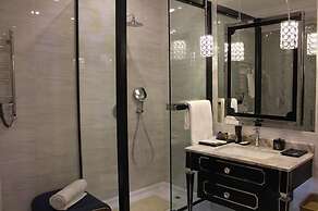 Boutique Hotel Health Club&Spa GrandPrix