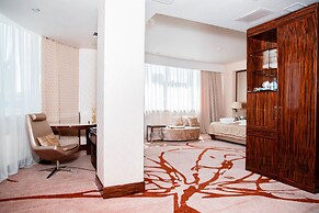 Boutique Hotel Health Club&Spa GrandPrix