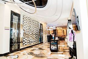 Boutique Hotel Health Club&Spa GrandPrix