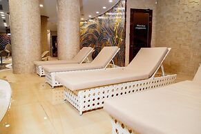 Boutique Hotel Health Club&Spa GrandPrix