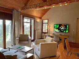 La Villa dans les Pins