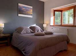 La Villa dans les Pins