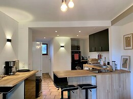 La Villa dans les Pins