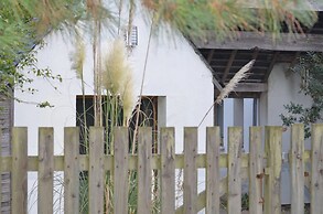 La Villa dans les Pins