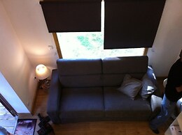 La Villa dans les Pins