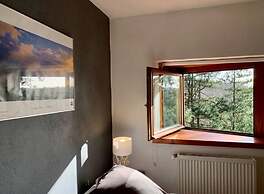 La Villa dans les Pins