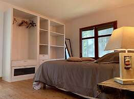 La Villa dans les Pins